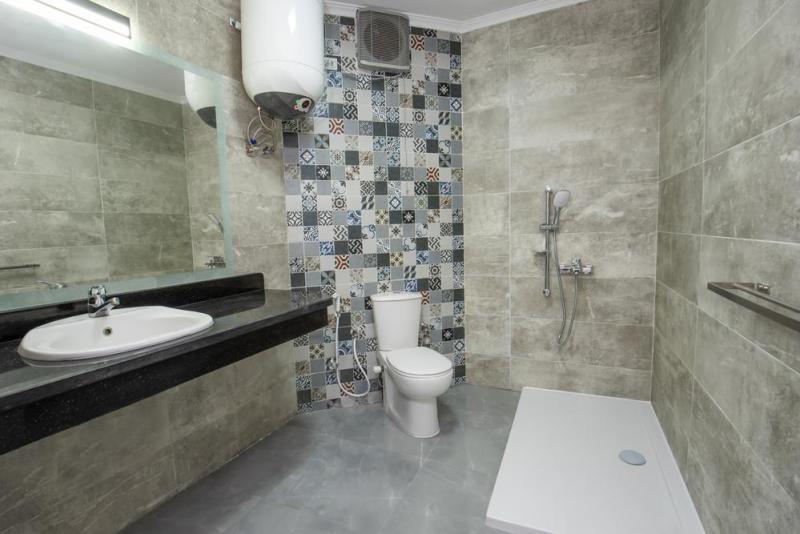 Comment r&eacute;ussir votre salle de bain &agrave; Agnicourt-et-S&eacute;chelles ?