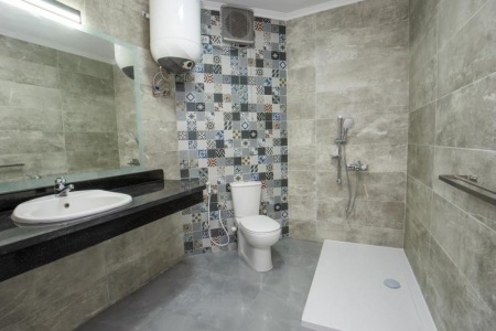 Comment r&eacute;ussir votre salle de bain &agrave; Agnicourt-et-S&eacute;chelles ?